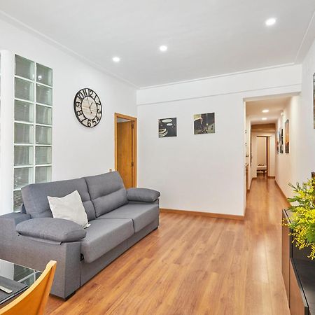 Bbarcelona Gracia Nova Flat Appartement Buitenkant foto