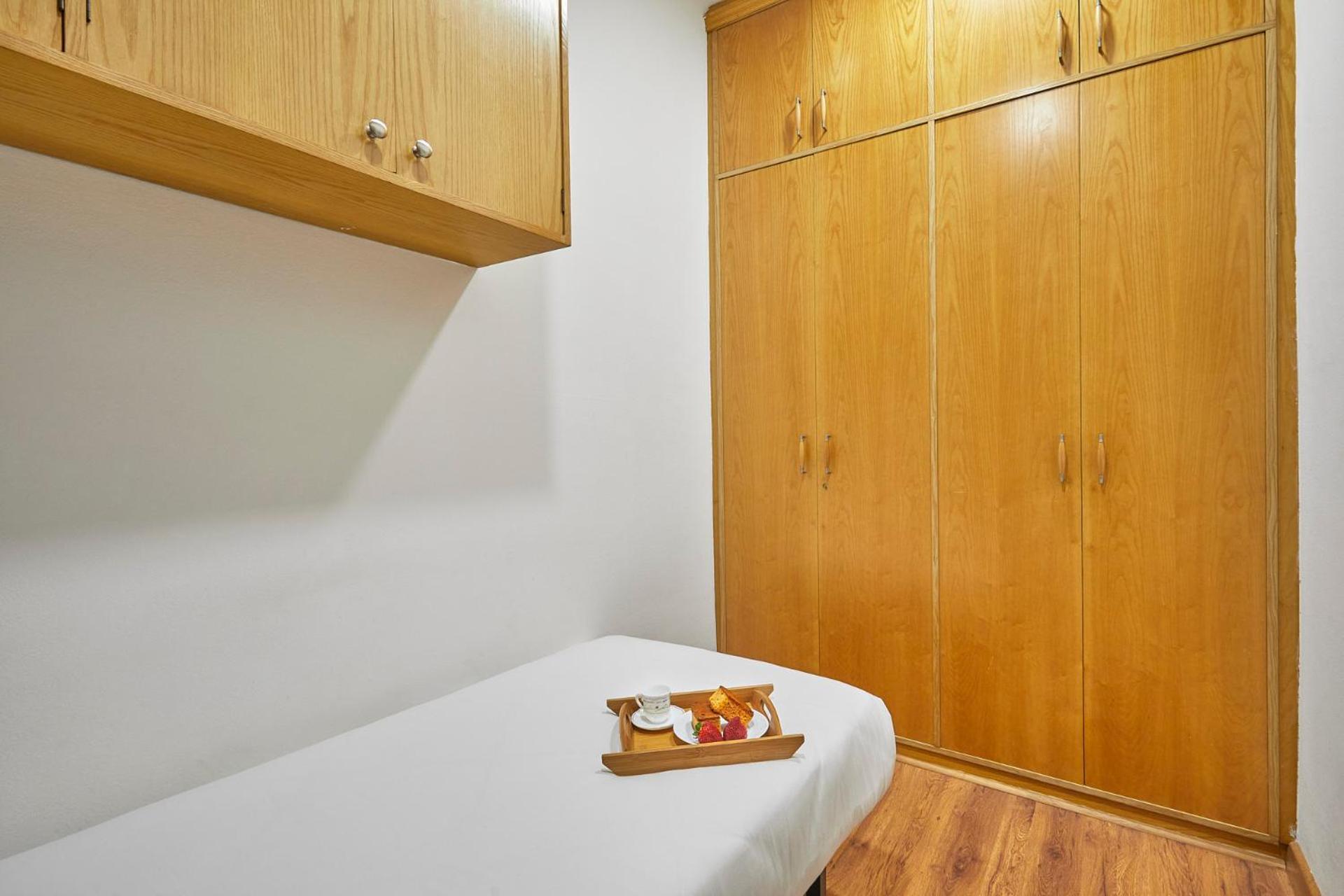 Bbarcelona Gracia Nova Flat Appartement Buitenkant foto