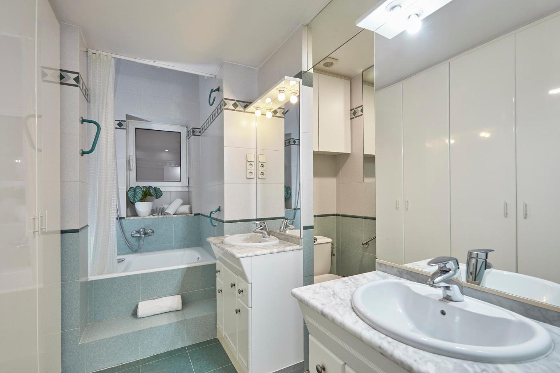 Bbarcelona Gracia Nova Flat Appartement Buitenkant foto