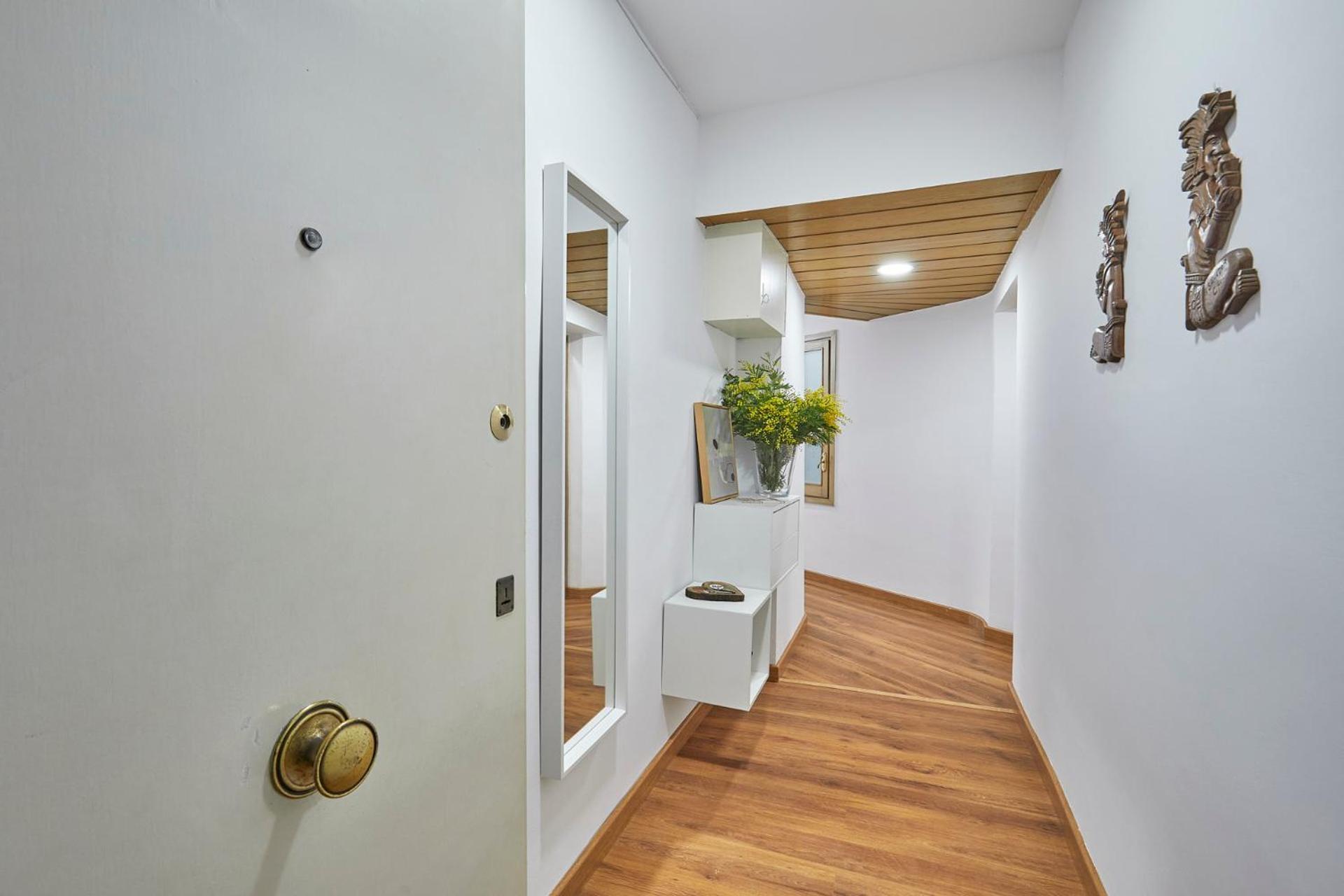 Bbarcelona Gracia Nova Flat Appartement Buitenkant foto