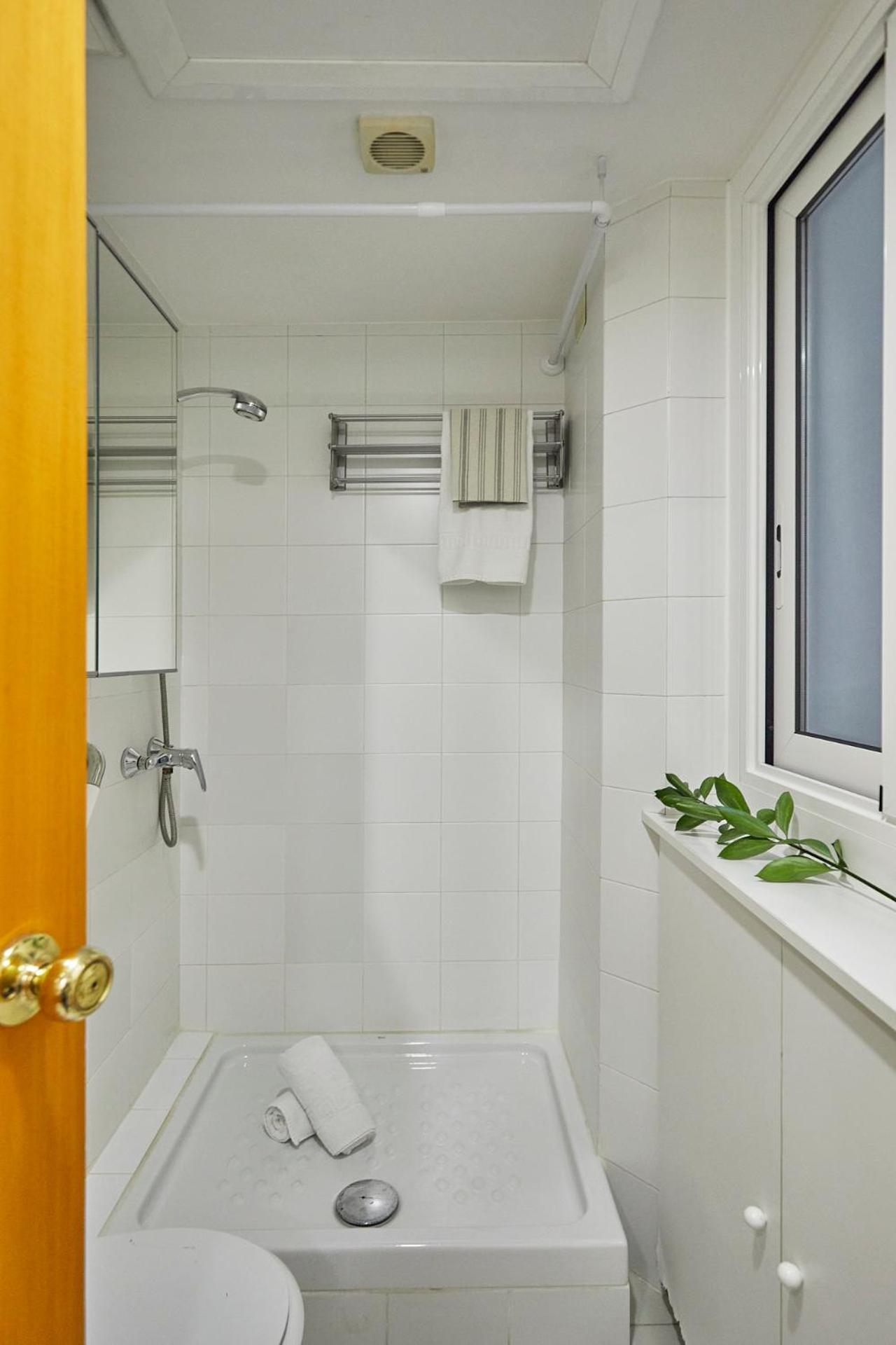 Bbarcelona Gracia Nova Flat Appartement Buitenkant foto