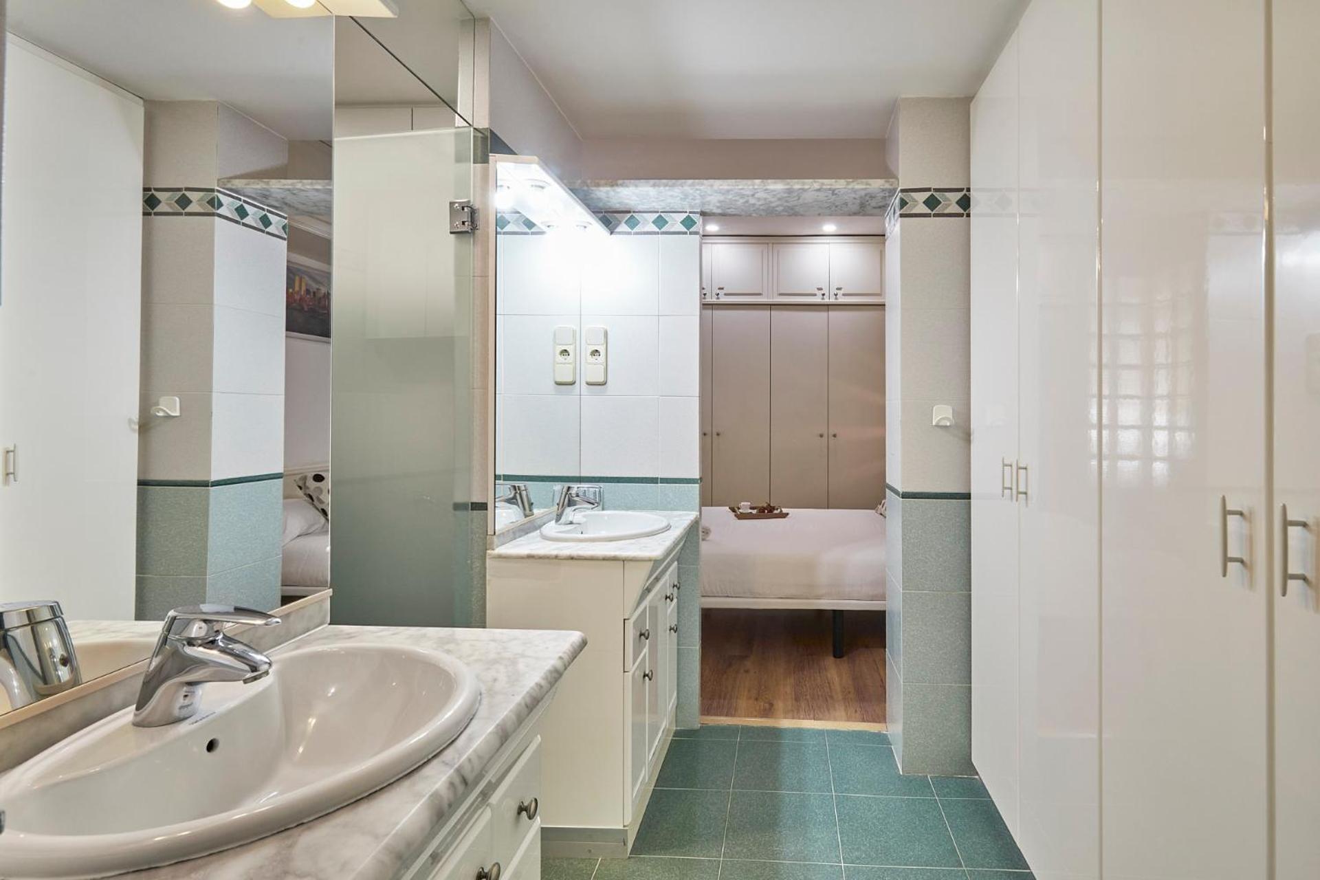 Bbarcelona Gracia Nova Flat Appartement Buitenkant foto