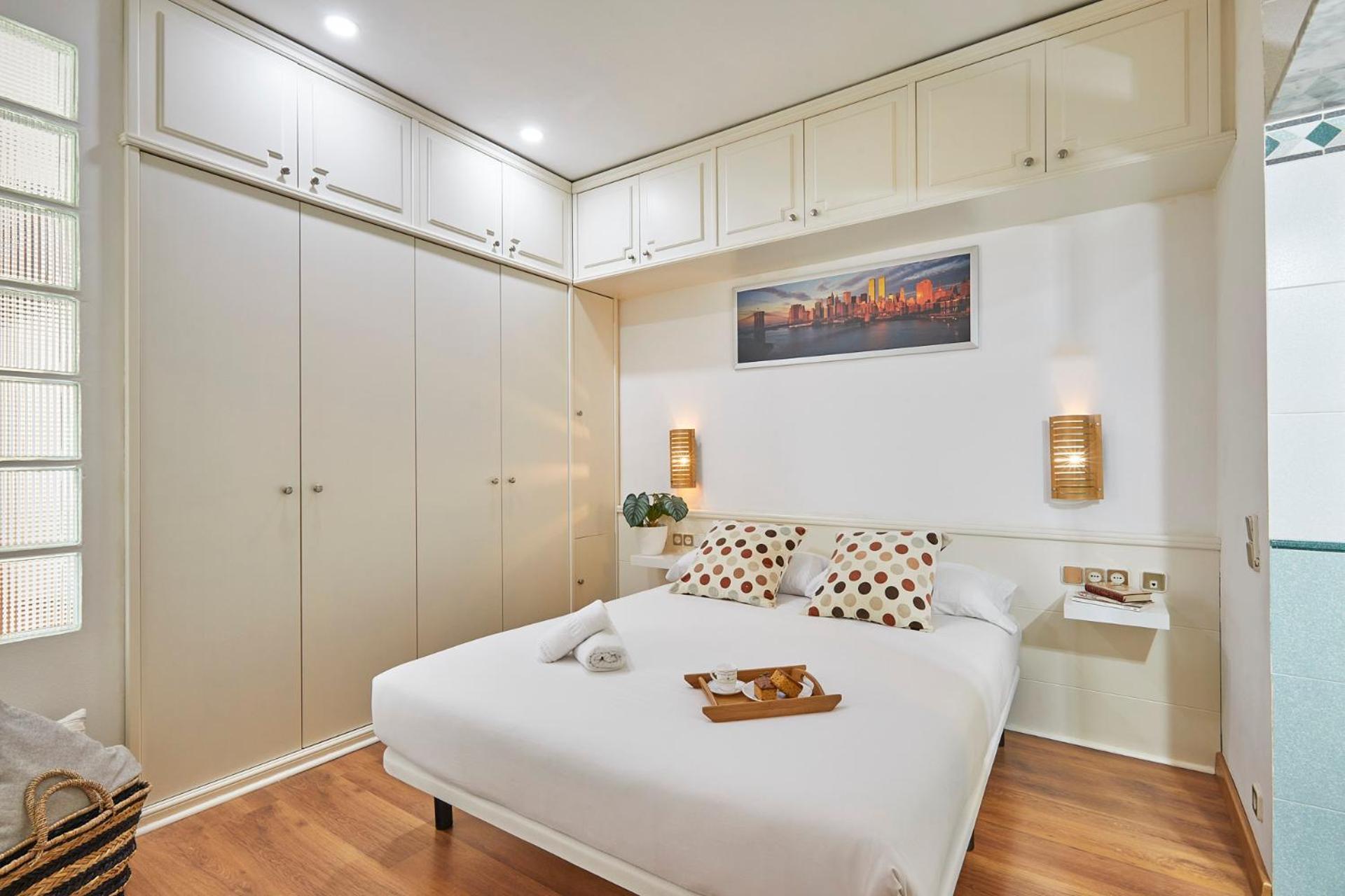 Bbarcelona Gracia Nova Flat Appartement Buitenkant foto