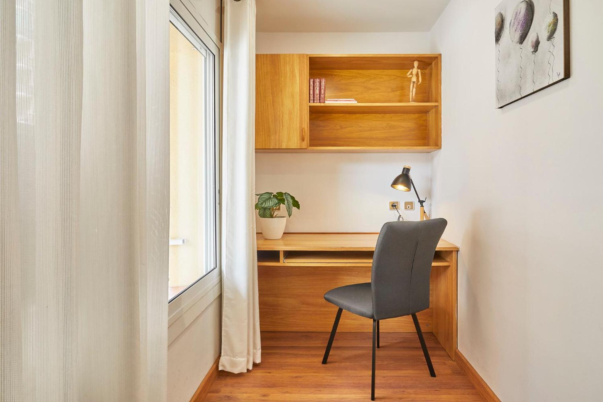 Bbarcelona Gracia Nova Flat Appartement Buitenkant foto